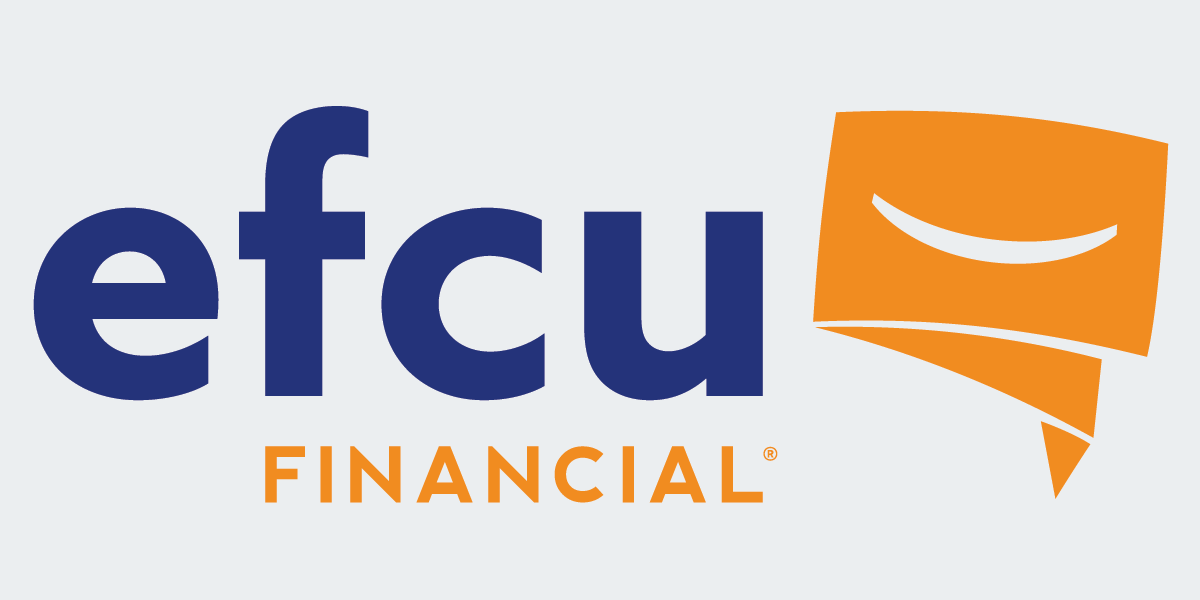 EFCU Financial Federal Credit Union logo